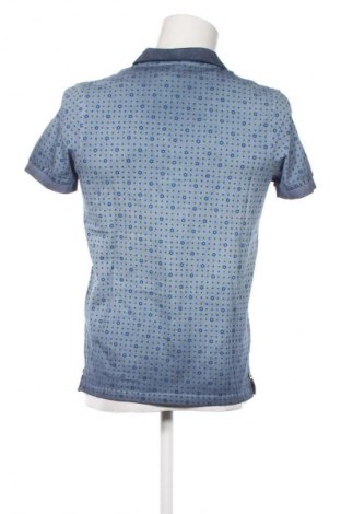 Herren T-Shirt Shockly, Größe M, Farbe Blau, Preis 12,99 €