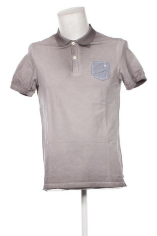 Herren T-Shirt Shockly, Größe L, Farbe Grau, Preis € 14,99