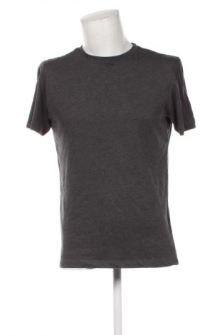 Herren T-Shirt Sinsay, Größe M, Farbe Grau, Preis 5,99 €