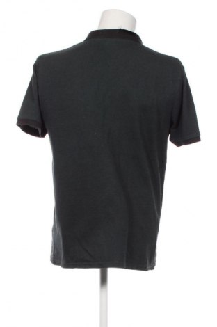 Herren T-Shirt Smog, Größe L, Farbe Grün, Preis 5,49 €