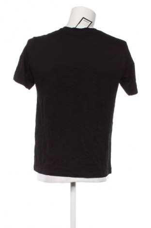 Tricou de bărbați Smog, Mărime S, Culoare Negru, Preț 38,99 Lei