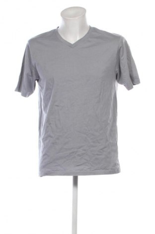 Herren T-Shirt Smog, Größe L, Farbe Blau, Preis 5,99 €