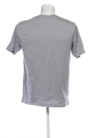 Herren T-Shirt Smog, Größe L, Farbe Blau, Preis 5,99 €