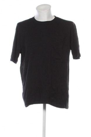 Tricou de bărbați Smog, Mărime XL, Culoare Negru, Preț 34,99 Lei