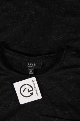 Herren T-Shirt Smog, Größe XS, Farbe Schwarz, Preis € 7,99