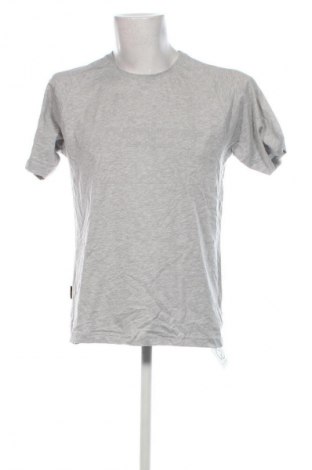 Herren T-Shirt Snickers, Größe M, Farbe Grau, Preis 18,49 €