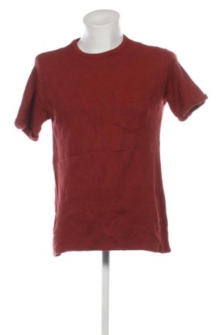 Herren T-Shirt Soho, Größe L, Farbe Braun, Preis 4,49 €