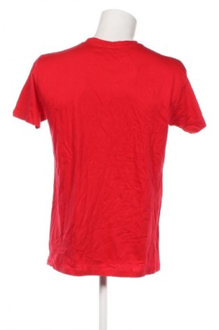 Ανδρικό t-shirt Sol's, Μέγεθος L, Χρώμα Κόκκινο, Τιμή 6,49 €