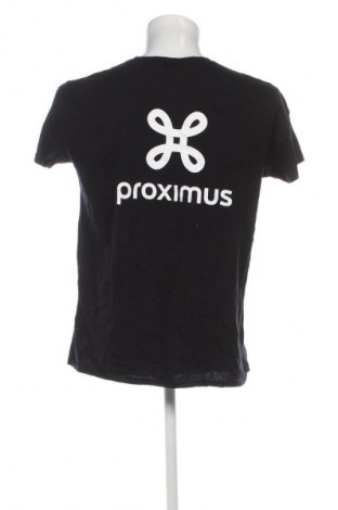 Tricou de bărbați Sol's, Mărime XL, Culoare Negru, Preț 56,99 Lei