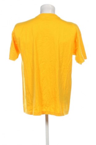 Herren T-Shirt Sol's, Größe XL, Farbe Gelb, Preis 12,99 €