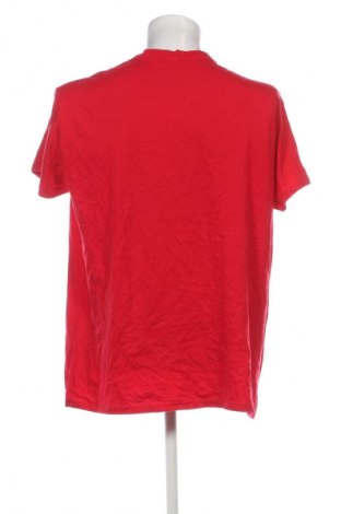 Herren T-Shirt Sol's, Größe 3XL, Farbe Rot, Preis 10,49 €