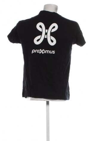 Herren T-Shirt Sol's, Größe M, Farbe Schwarz, Preis € 10,49