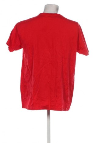 Herren T-Shirt Sol's, Größe XXL, Farbe Rot, Preis 12,49 €