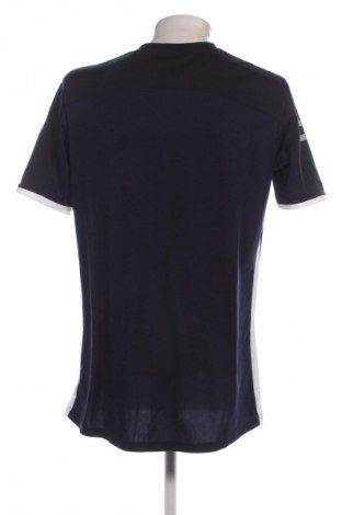 Herren T-Shirt Stanno, Größe XL, Farbe Blau, Preis 4,49 €