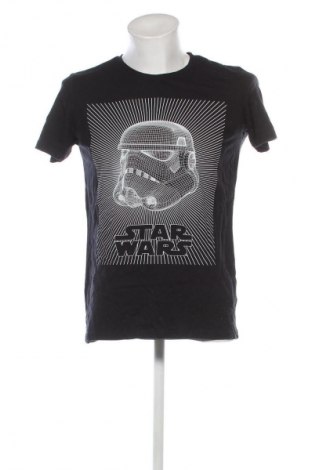 Tricou de bărbați Star Wars, Mărime L, Culoare Negru, Preț 37,99 Lei