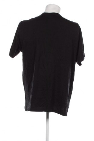 Herren T-Shirt Stedman, Größe XL, Farbe Schwarz, Preis € 12,99