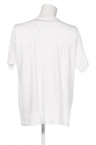 Męski T-shirt Stedman, Rozmiar XXL, Kolor Biały, Cena 24,99 zł