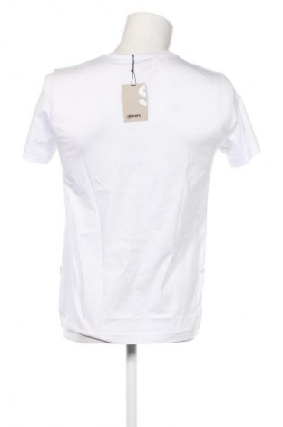 Herren T-Shirt Stilosophy, Größe S, Farbe Weiß, Preis € 12,99