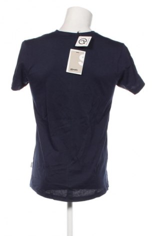 Herren T-Shirt Stilosophy, Größe M, Farbe Blau, Preis € 14,99