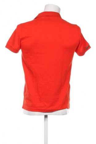 Herren T-Shirt Superdry, Größe S, Farbe Rot, Preis € 33,99