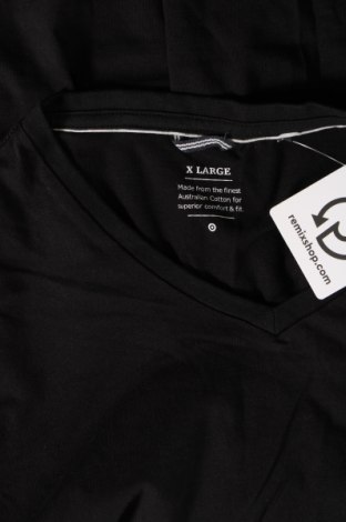 Herren T-Shirt Target, Größe XL, Farbe Schwarz, Preis € 5,99