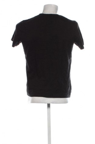 Herren T-Shirt Tex, Größe M, Farbe Schwarz, Preis € 13,49