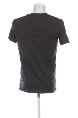 Herren T-Shirt Tezenis, Größe L, Farbe Grau, Preis 13,49 €