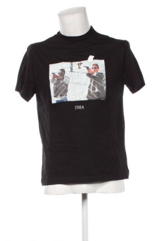 Tricou de bărbați Throwback, Mărime XS, Culoare Negru, Preț 166,99 Lei