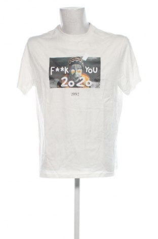 Herren T-Shirt Throwback, Größe S, Farbe Mehrfarbig, Preis € 42,99