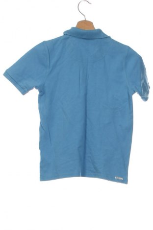 Herren T-Shirt Timberland, Größe XS, Farbe Blau, Preis 18,49 €