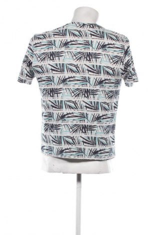 Herren T-Shirt Tom Tailor, Größe S, Farbe Mehrfarbig, Preis € 4,99