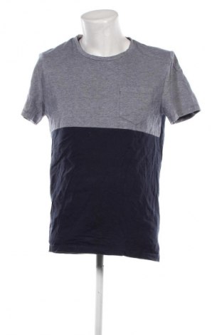 Herren T-Shirt Tom Tailor, Größe XL, Farbe Blau, Preis 9,99 €