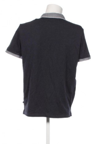 Herren T-Shirt Tom Tailor, Größe M, Farbe Blau, Preis 10,99 €