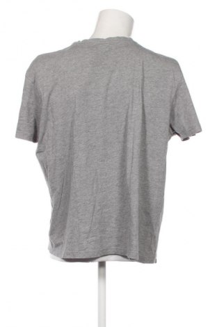 Ανδρικό t-shirt Tom Tailor, Μέγεθος XL, Χρώμα Γκρί, Τιμή 4,99 €