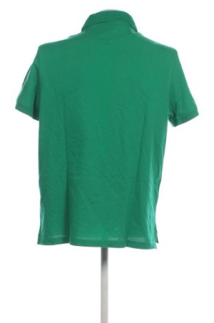 Tricou de bărbați Tommy Hilfiger, Mărime XL, Culoare Verde, Preț 188,99 Lei