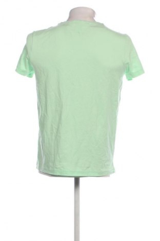 Herren T-Shirt Tommy Hilfiger, Größe L, Farbe Grün, Preis € 40,49