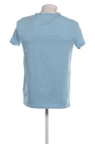 Ανδρικό t-shirt Tommy Hilfiger, Μέγεθος L, Χρώμα Μπλέ, Τιμή 50,99 €