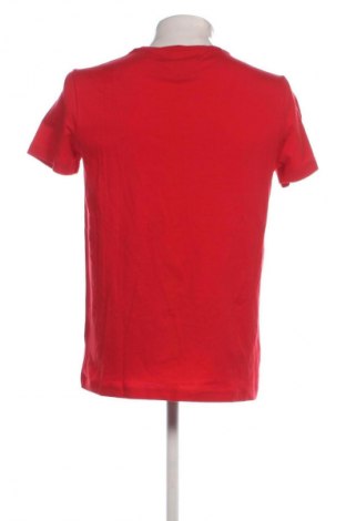 Herren T-Shirt Tommy Hilfiger, Größe L, Farbe Rot, Preis € 40,49