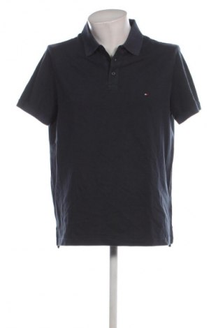 Ανδρικό t-shirt Tommy Hilfiger, Μέγεθος XL, Χρώμα Μπλέ, Τιμή 61,99 €