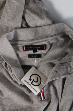 Pánské tričko  Tommy Hilfiger, Velikost L, Barva Šedá, Cena  2 639,00 Kč