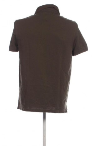 Herren T-Shirt Tommy Hilfiger, Größe L, Farbe Grün, Preis € 74,99