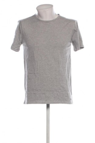 Ανδρικό t-shirt Tommy Hilfiger, Μέγεθος M, Χρώμα Γκρί, Τιμή 32,99 €