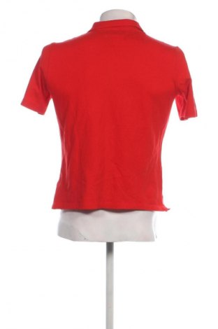 Ανδρικό t-shirt Tommy Hilfiger, Μέγεθος L, Χρώμα Κόκκινο, Τιμή 71,99 €