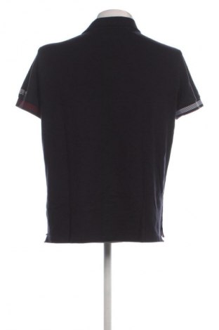 Ανδρικό t-shirt Tommy Hilfiger, Μέγεθος XL, Χρώμα Μπλέ, Τιμή 102,49 €