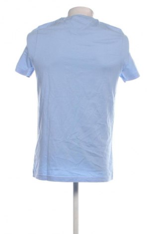 Ανδρικό t-shirt Tommy Hilfiger, Μέγεθος XL, Χρώμα Μπλέ, Τιμή 25,99 €