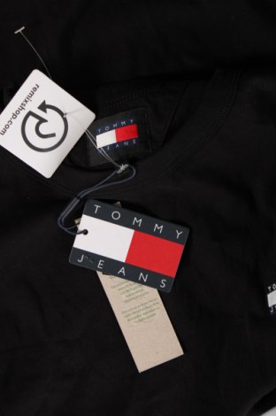 Pánské tričko  Tommy Jeans, Velikost M, Barva Černá, Cena  1 309,00 Kč