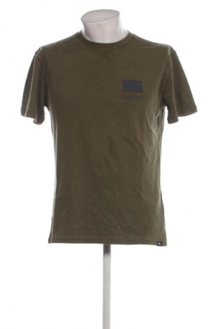 Tricou de bărbați Tommy Jeans, Mărime S, Culoare Verde, Preț 161,99 Lei