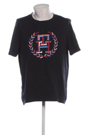 Herren T-Shirt Tommy Jeans, Größe XXL, Farbe Blau, Preis 47,99 €