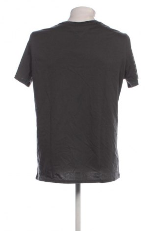 Ανδρικό t-shirt Tommy Jeans, Μέγεθος XL, Χρώμα Γκρί, Τιμή 50,99 €