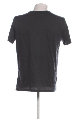 Ανδρικό t-shirt Tommy Jeans, Μέγεθος XL, Χρώμα Γκρί, Τιμή 50,99 €